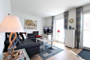 Waldstraße 20 Whg 20 Kellenhusen